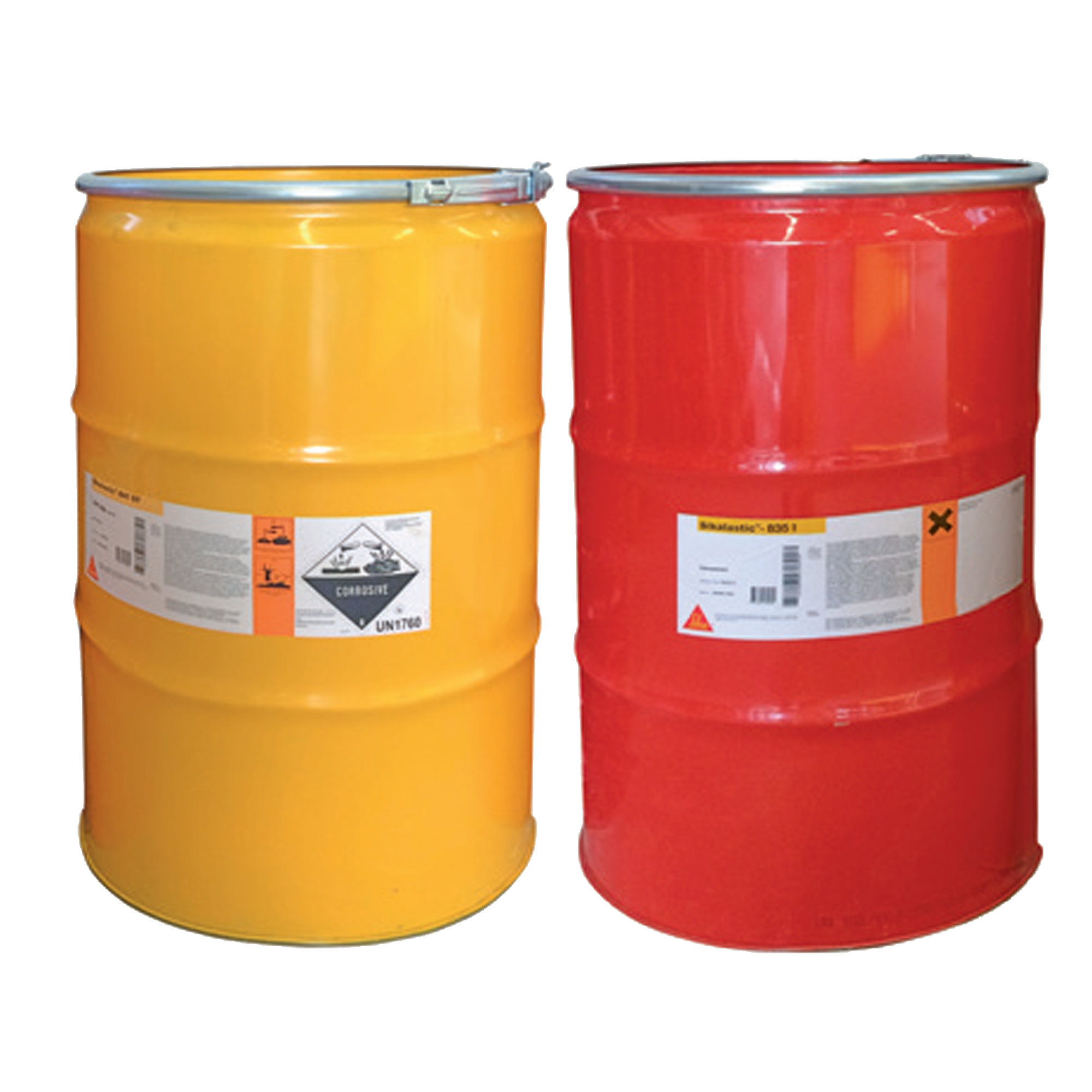 Sikalastic 851 R